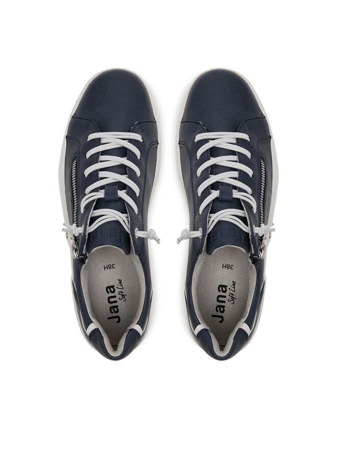 Jana Sneakers Jana 8-23660-42 Bleumarin