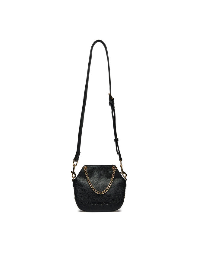 LOVE MOSCHINO Сумка LOVE MOSCHINO JC4020PP1LLT0000 Чорний