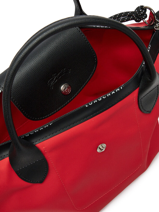 Longchamp Bolso Longchamp L1512HSR Rojo