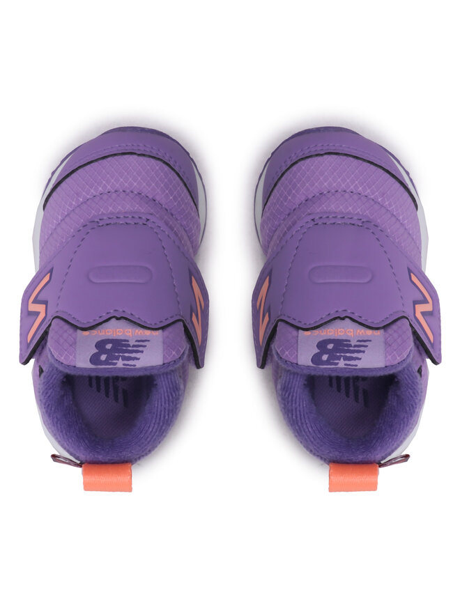 New Balance Sneakers New Balance ITCOZYGP Violet
