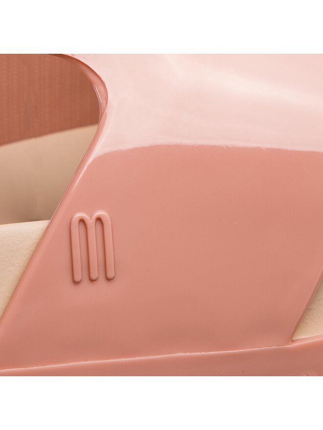 Melissa Basutės Melissa Cosmic Sandal III Ad 32495 Rožinė