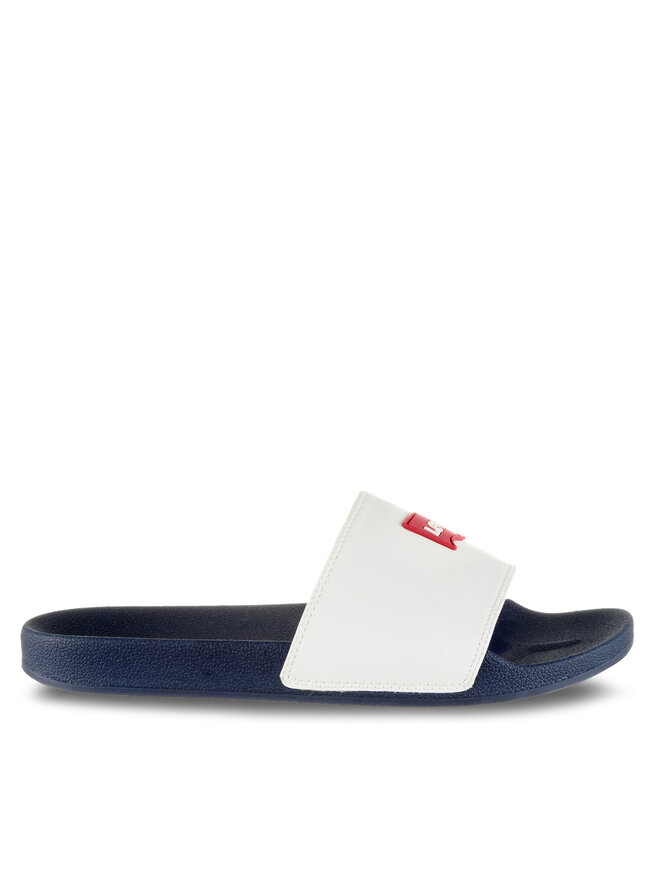 Levi's® Чехли Levi's® 235642-794-51 Бял