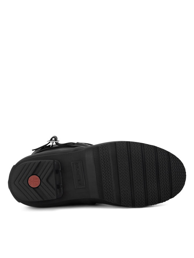 Hunter Cizme de cauciuc Hunter WFS2048RMA Negru
