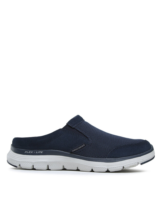 Skechers Papucs Skechers Katana 232232/NVY Sötétkék