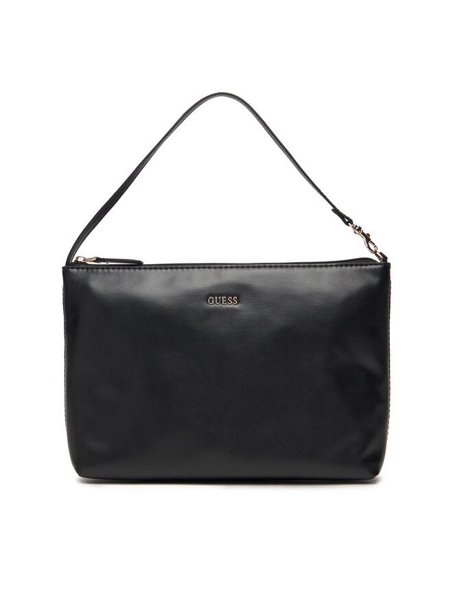 Guess Handtasche Guess Brigitta HWWZ72 06240 Schwarz