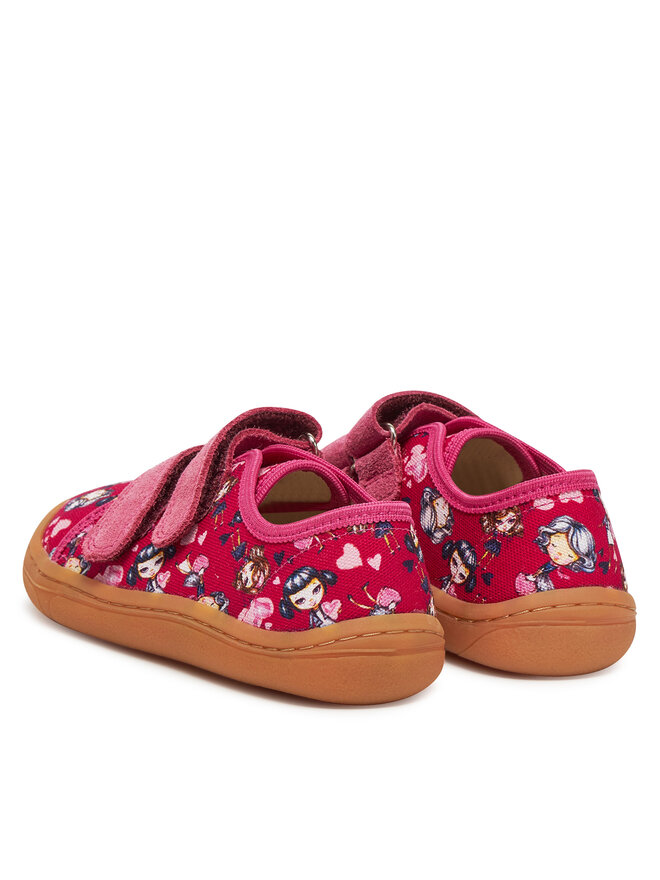 Froddo Hausschuhe Froddo G1700379-32 S Rosa