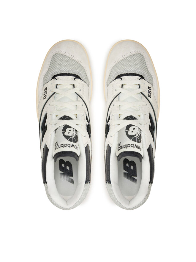 New Balance Sneakers New Balance BB550CPC Écru