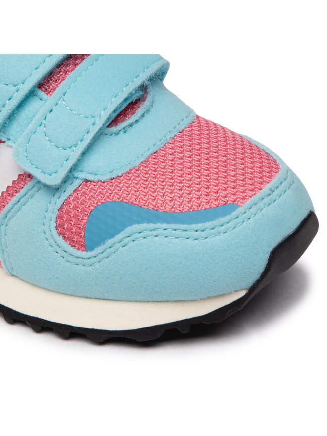 Sneakersy adidas Zx 700 Hd Cf C FY2654 Niebieski | eobuwie.com.pl