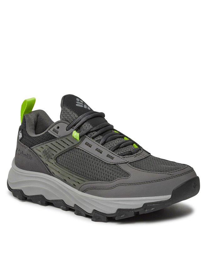 Columbia Scarpe da trekking Columbia Hatana™ Max Outdry™ 1982281 Grigio