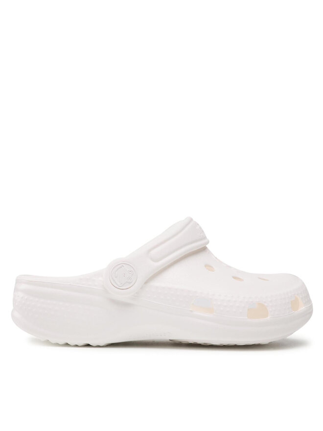 Coqui Pantoletten Coqui 8101-200-3200 Weiß