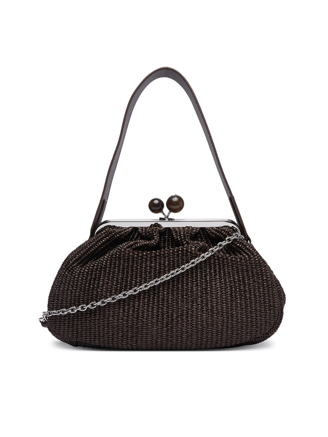 Weekend Max Mara Сумка Weekend Max Mara 2615511105650 Темно-коричневий
