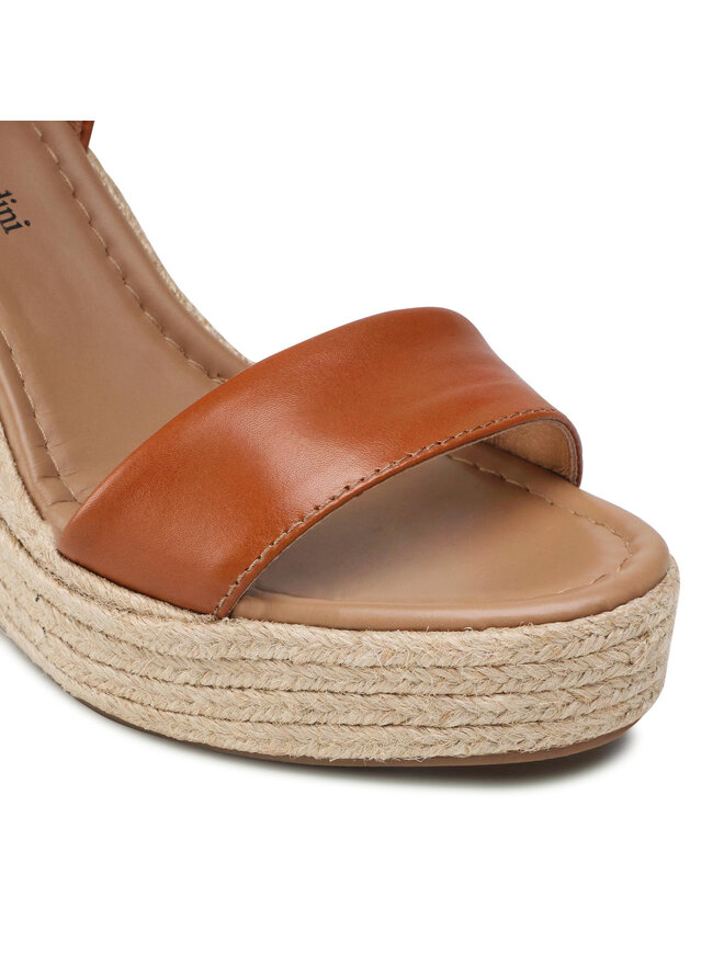 Nero Giardini Espadrilles Nero Giardini E115835D Braun