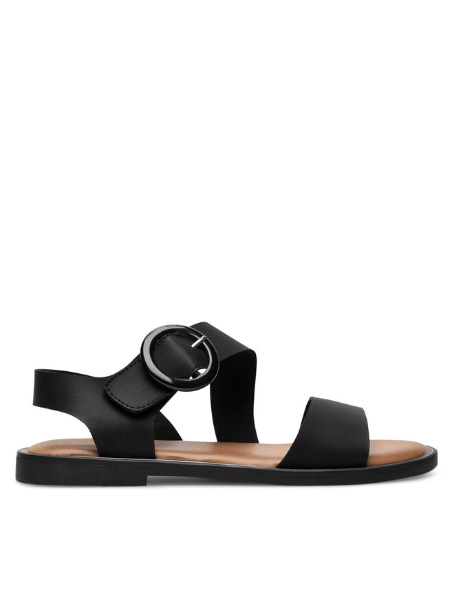 Sandales Jenny Fairy WS6283 05 Noir chaussures