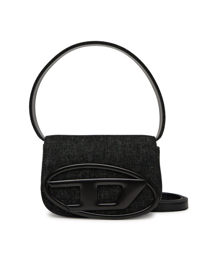 Diesel Torebka Diesel 1DR X08396P6901 Czarny