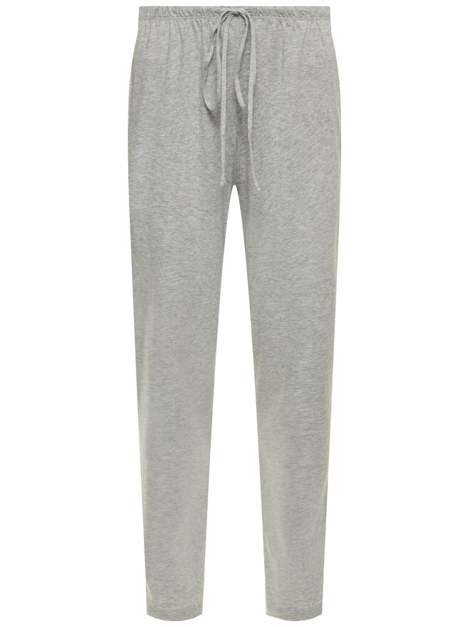 LAUREN RALPH LAUREN Lauren Ralph Lauren Pyjama I819950 Grau