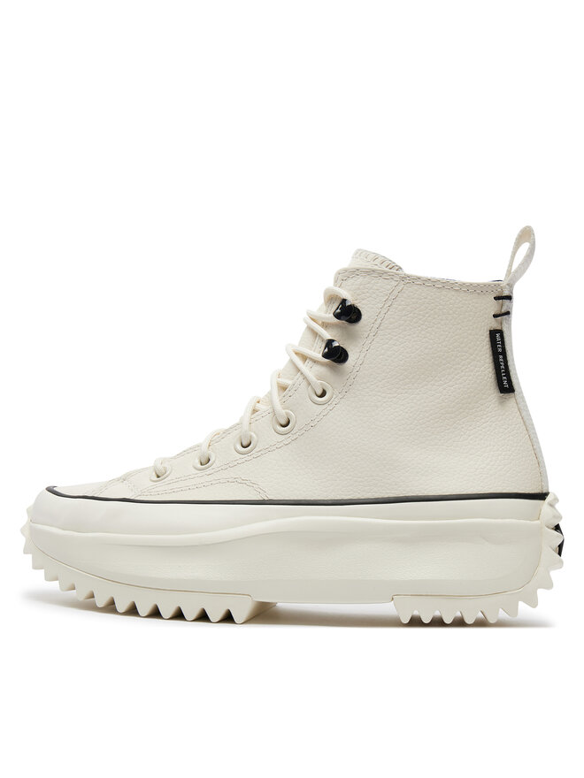 Converse Sneakers Converse Run Star Hike Hi A05389C Beige
