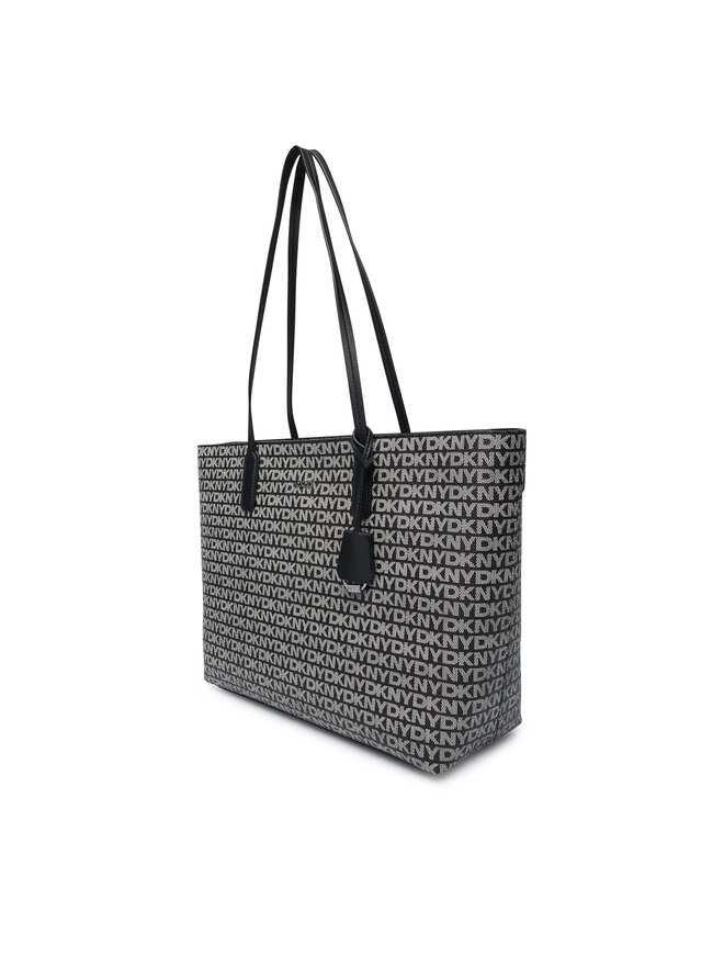 DKNY Handtasche DKNY R52A5I42 Schwarz