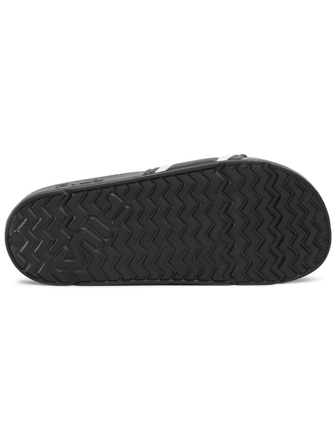 Fila Klapki Fila Morro Bay Slipper 2.0 1010901.25Y Czarny