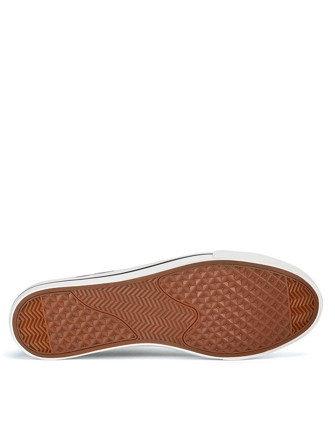 Kappa Sneakers Kappa YL201413 Μαύρο