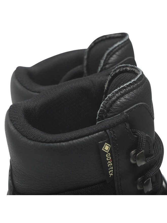 Meindl Bakancs Meindl Eagle Pro Gtx GORE-TEX 3761 Fekete