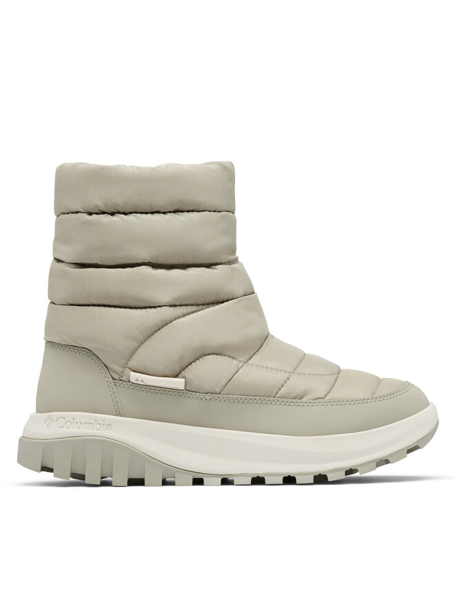 Columbia Sněhule Columbia Snowtrot Mid 2075111 Zelená
