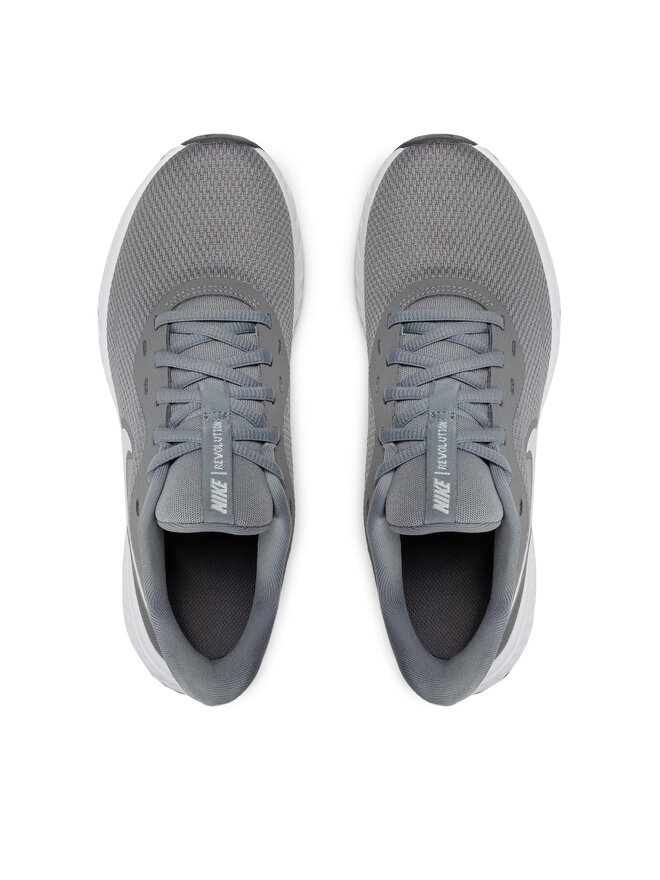 Nike Laufschuhe Nike Revolution 5 BQ3204 005 Grau