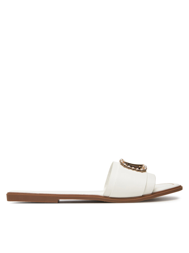 DeeZee Iešļūcenes DeeZee R257-3 Balts