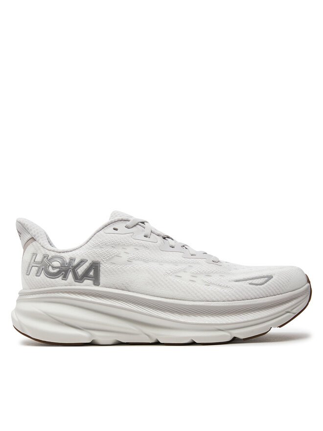 Hoka Laufschuhe Hoka Clifton 9 1127895 Weiß