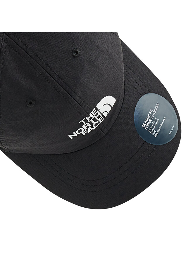 The North Face Шапка с козирка The North Face Horizon NF0A5FXLJK31 Черен