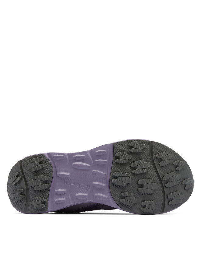 Columbia Sneakersy Columbia Terrastride Aro™ Shoe 2115261 Fialová