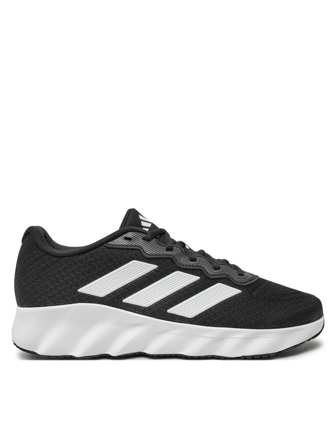 adidas Buty do biegania adidas Switch Move ID5258 Czarny