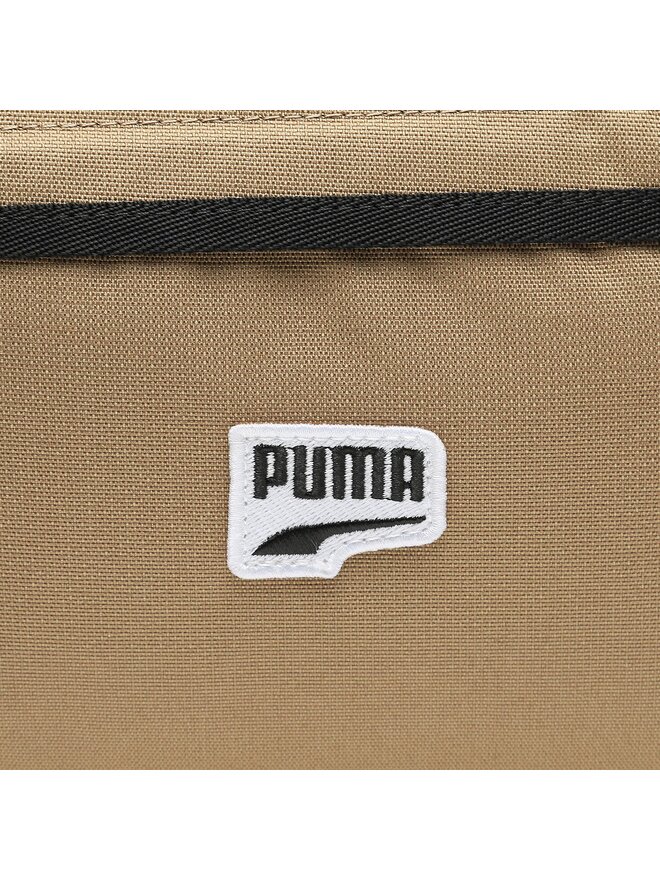 Puma Plecak Puma Downtown Backpack Toasted 079659 04 Brązowy