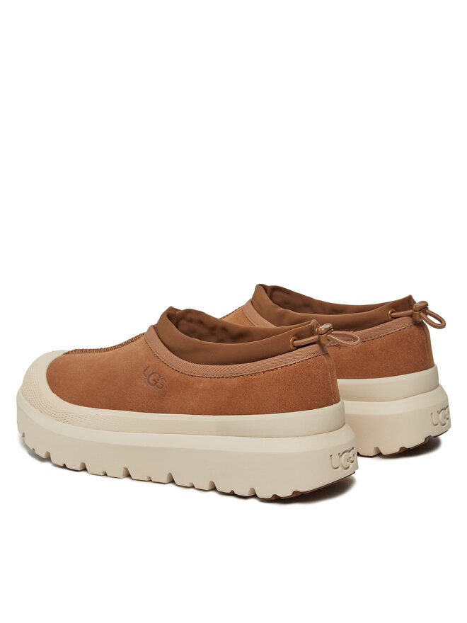 Ugg Félcipő Ugg M Tasman Weather Hybrid 1144096 Barna