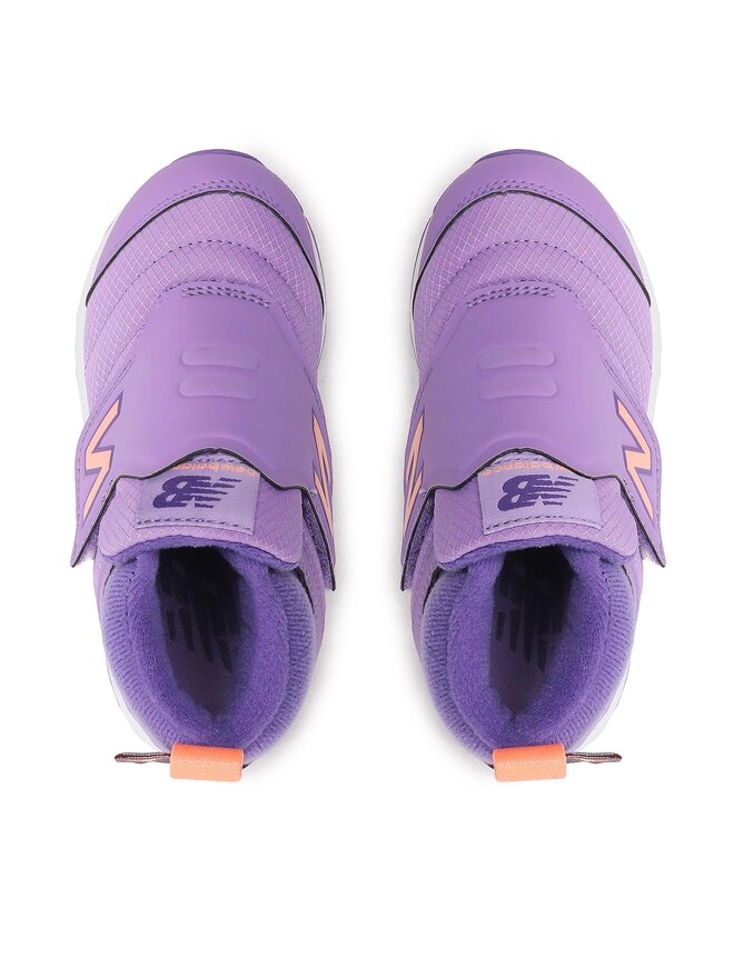 New Balance Botines planos New Balance PTCOZYGP Violeta