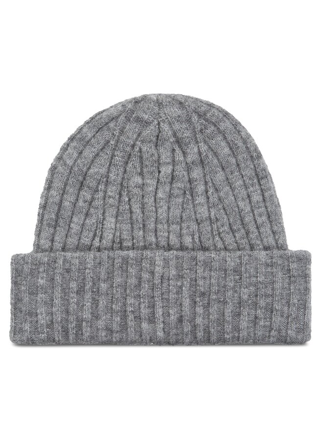 Tommy Hilfiger Gorro Tommy Hilfiger Twist AW0AW15325 Gris