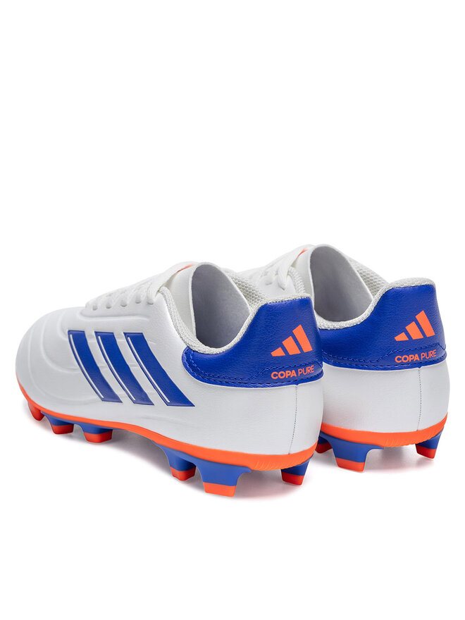 adidas Сникърси adidas COPA PURE 2 CLUB FxG J IG6412 Бял