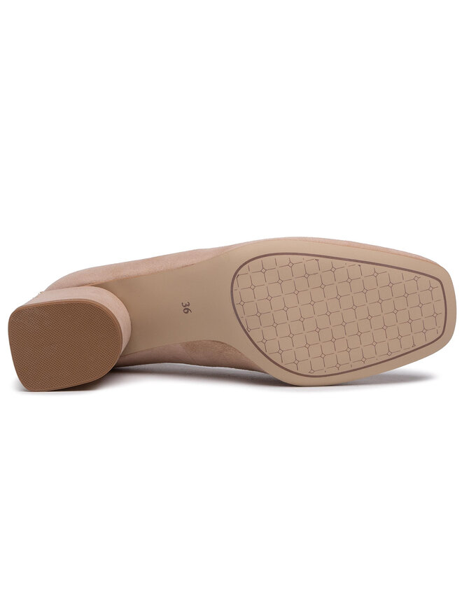 Baldaccini Halbschuhe Baldaccini 1597000 Beige