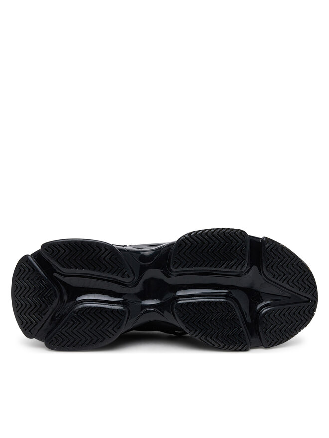 Steve Madden Sneakers Steve Madden Magneto-R-E SM19000109 Negru