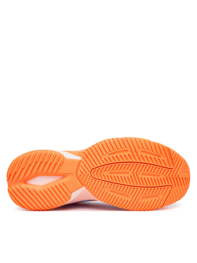 adidas Взуття у спортзал adidas Crazyflight 6 Mid KI8513 Рожевий