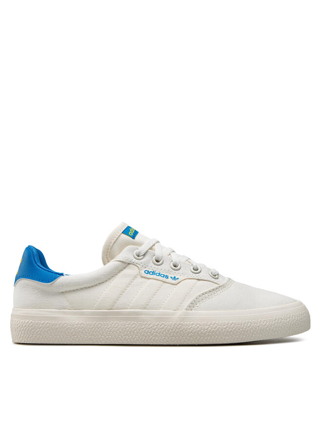 adidas Αθλητικά adidas 3MC GX2071 Λευκό