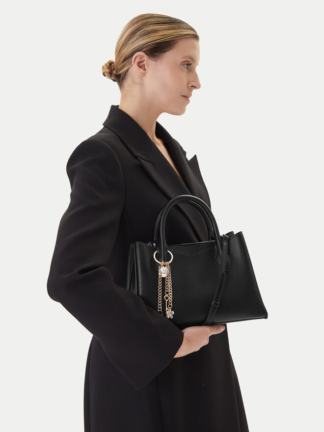 Aldo Bolso Aldo Carimma 14143575 Negro