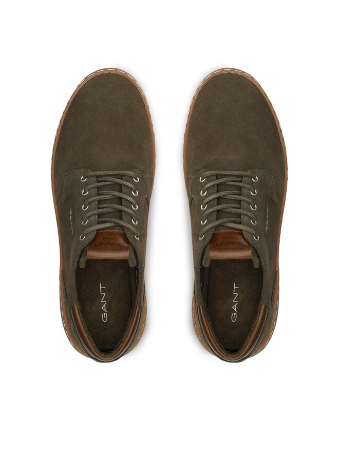 Gant Cipele Gant 31633163 Smeđa