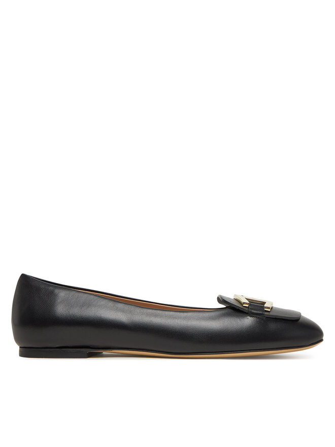 Aigner Baleríny Aigner Madeleine 3A 1251310 Černá