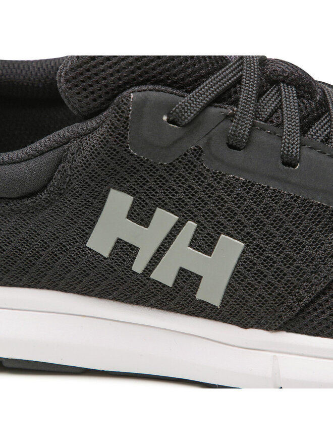 Helly Hansen Παπούτσια για Θαλάσσια Σπορ Helly Hansen Freathering 11572_990 Μαύρο