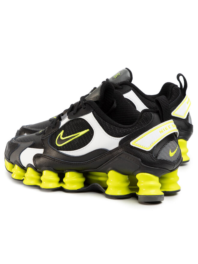 Nike Zapatillas Nike Shox Tl Nova AT8046 003 Negro