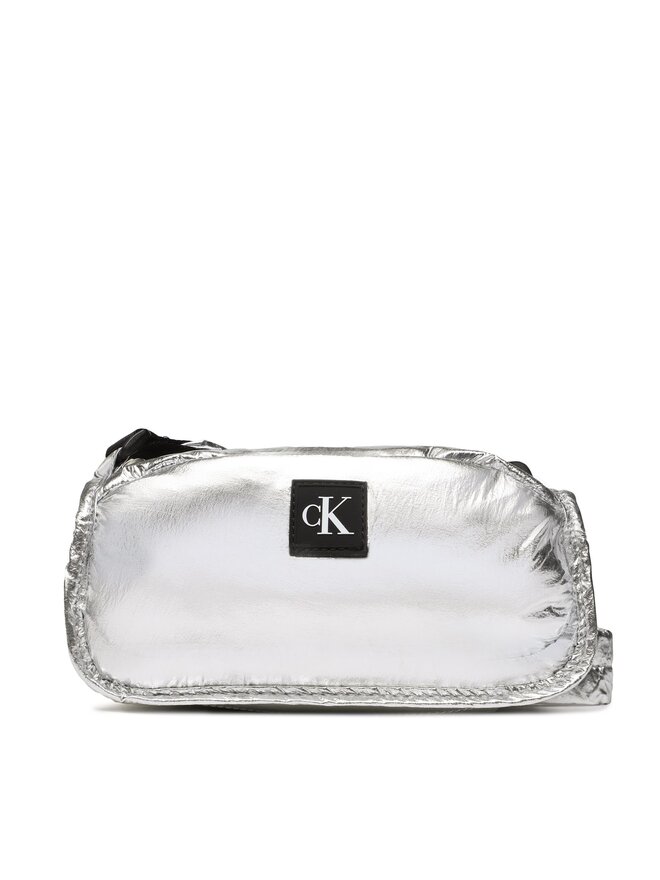 Calvin klein jeans clutch sales