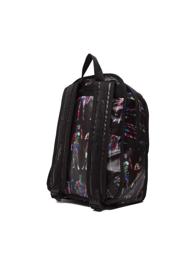 Carpisa Rucsac Carpisa JEREMY SCOTT Pop BTA46805442 Negru