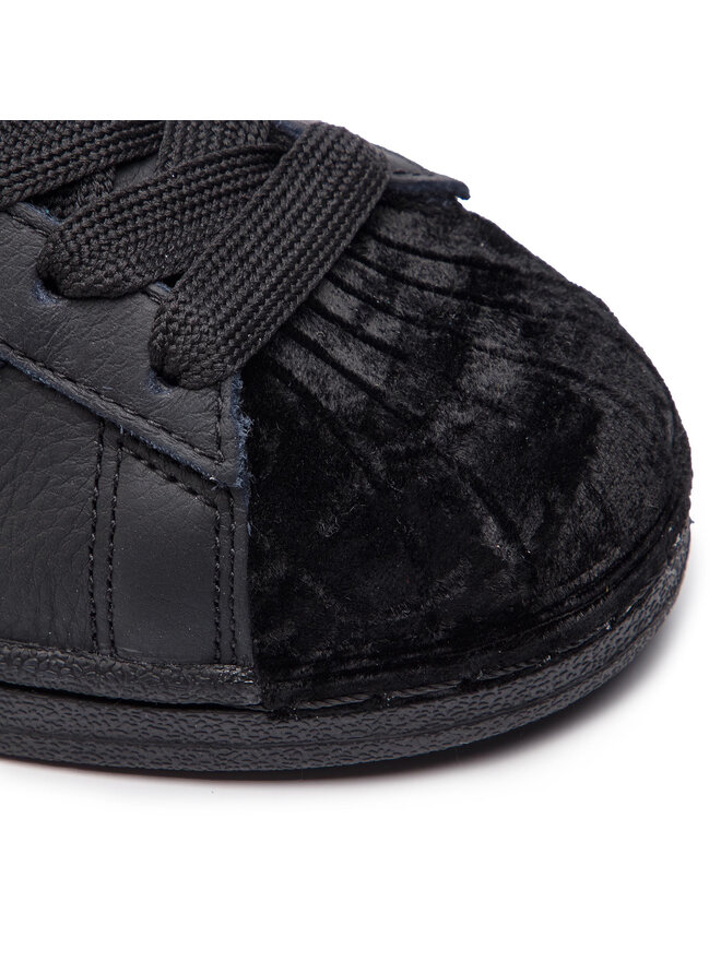 Sneakers adidas Superstar W CG6011 Noir fr.eschuhe.ch