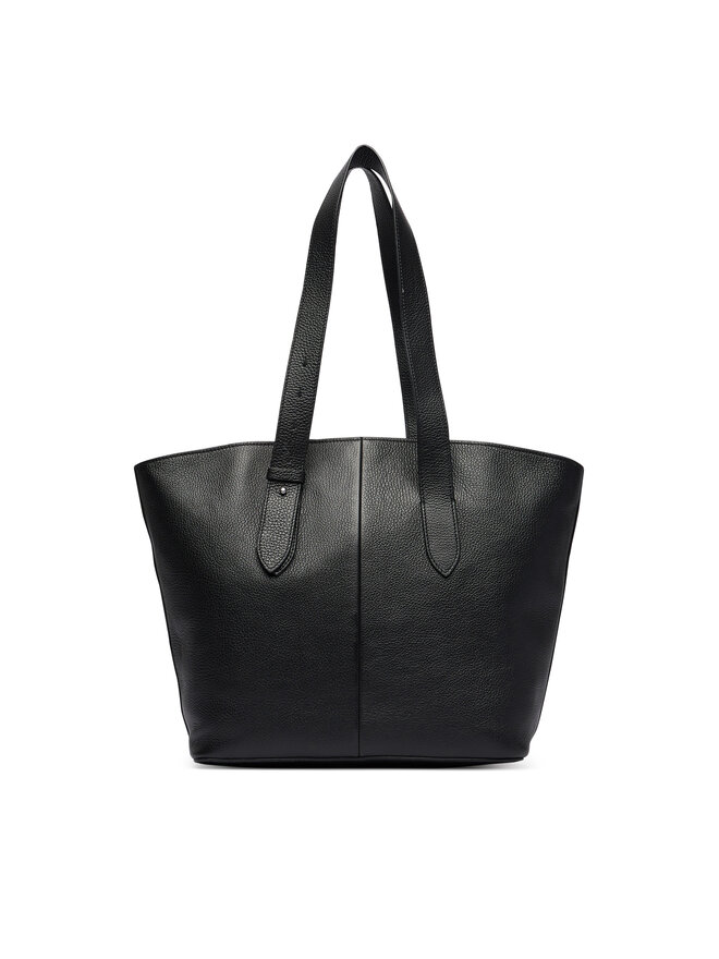 Coccinelle Handtasche Coccinelle VGF Coccinellefern E1 VGF 11 01 01 Schwarz
