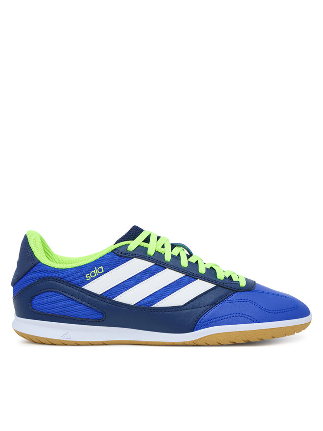 adidas Fußballschuhe adidas Super Sala Competition 3 JR5398 Dunkelblau